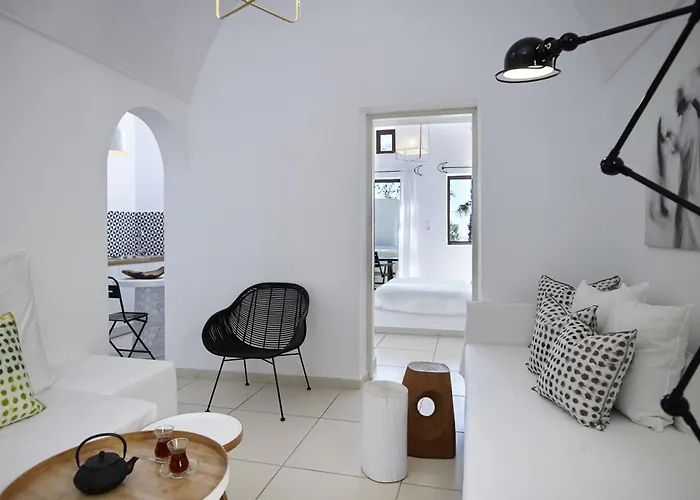 Bellonias Villas