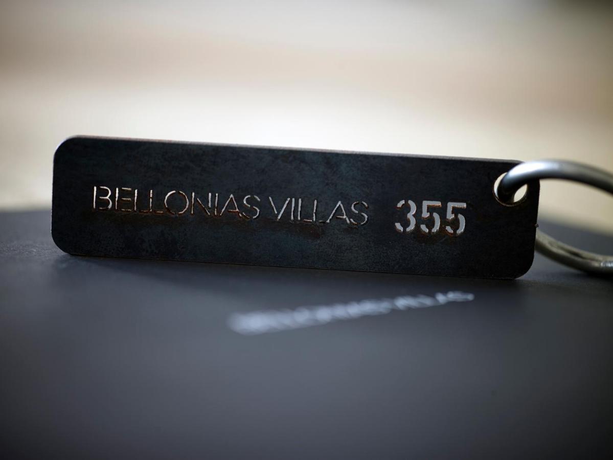 Bellonias Kamári
