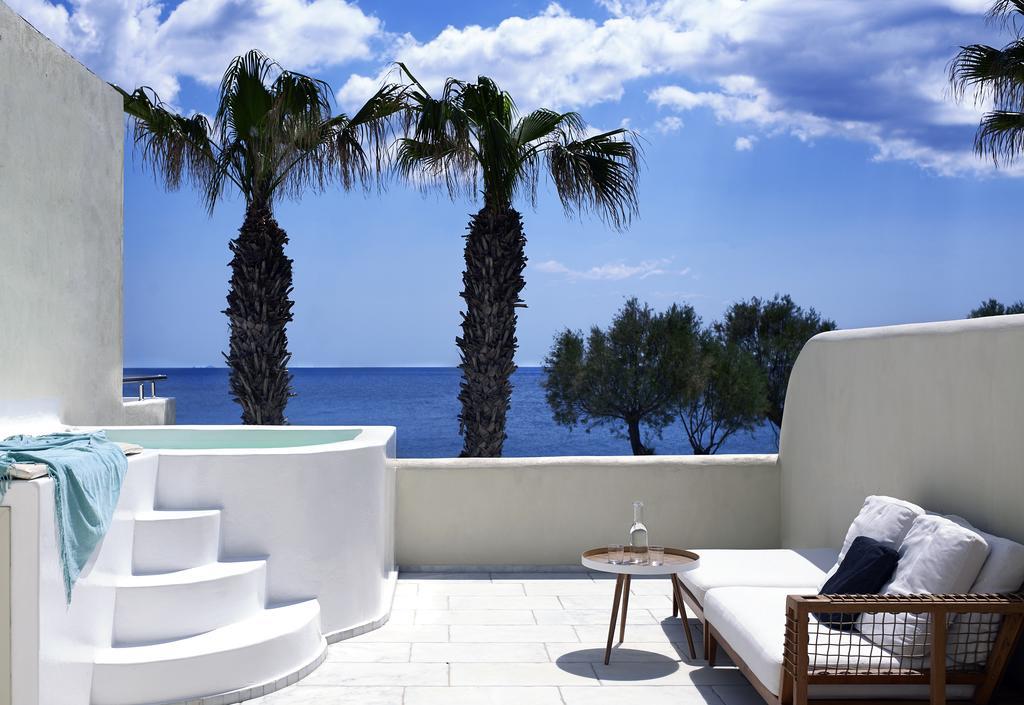 Bellonias Hotel 4*