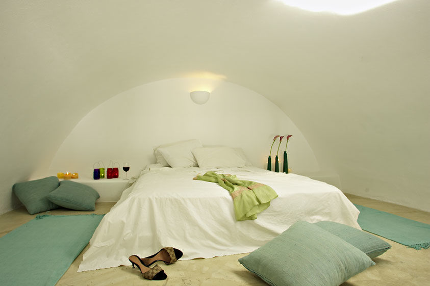 Hotel Bellonias Kamári