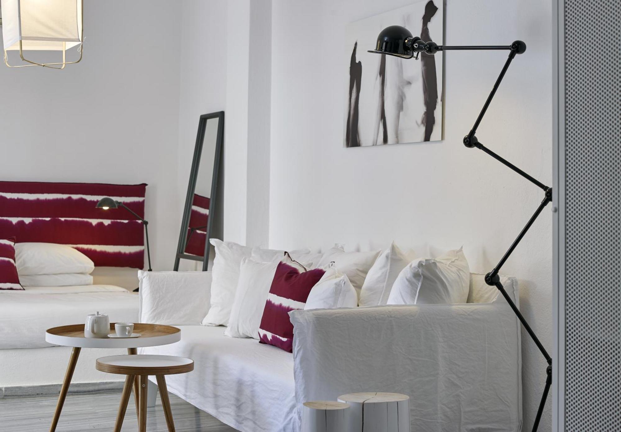 Bellonias 4* Kamári