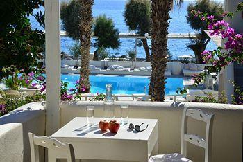 Bellonias Hotel 4*