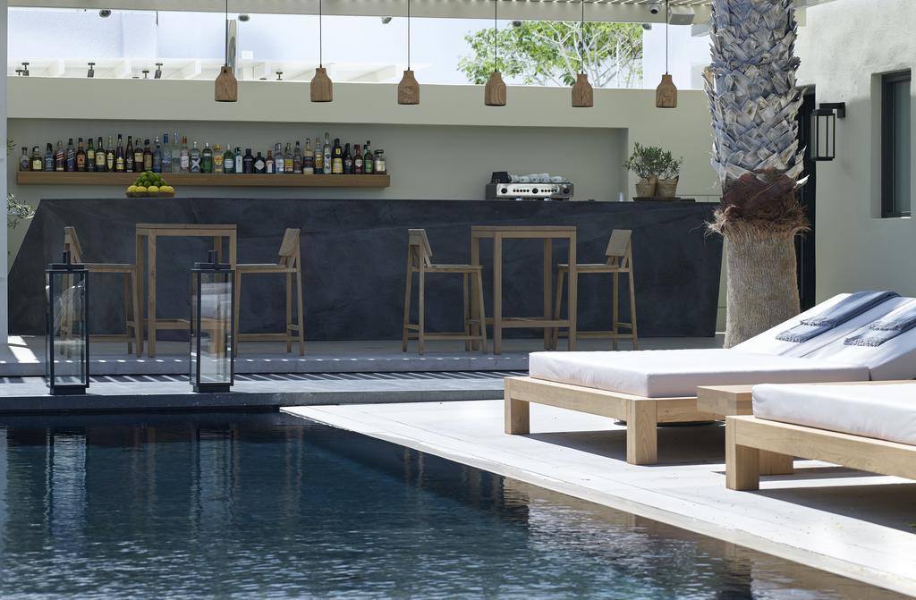 Hotel Bellonias