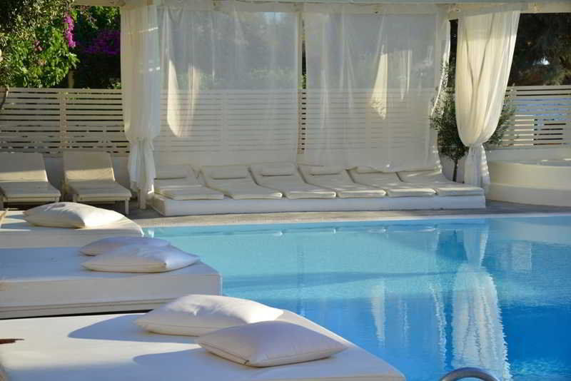 Hotel Bellonias