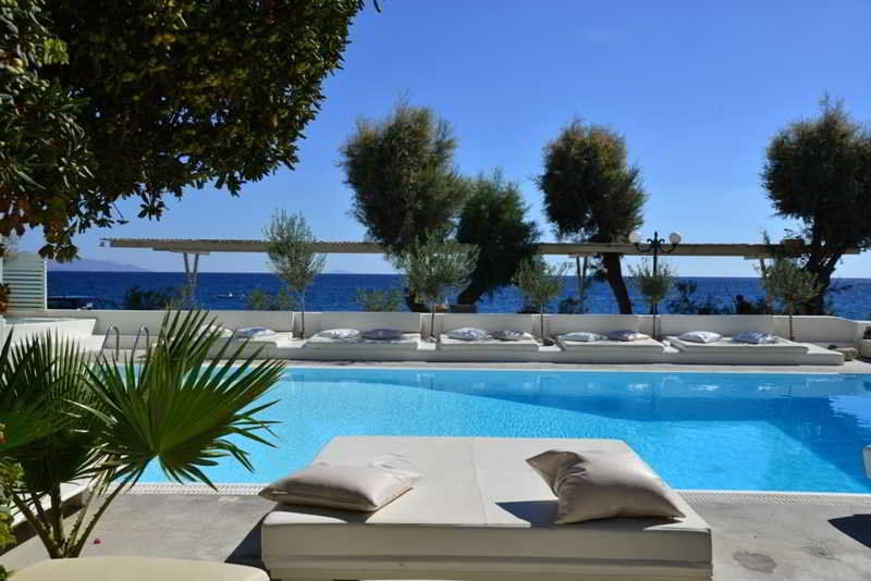 Bellonias Hotel Kamári