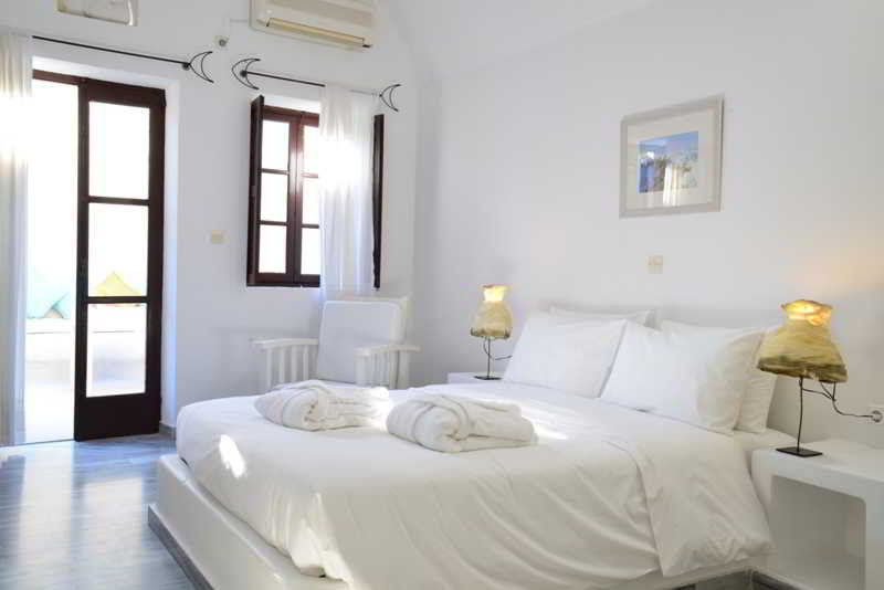 Hotel Bellonias Kamári