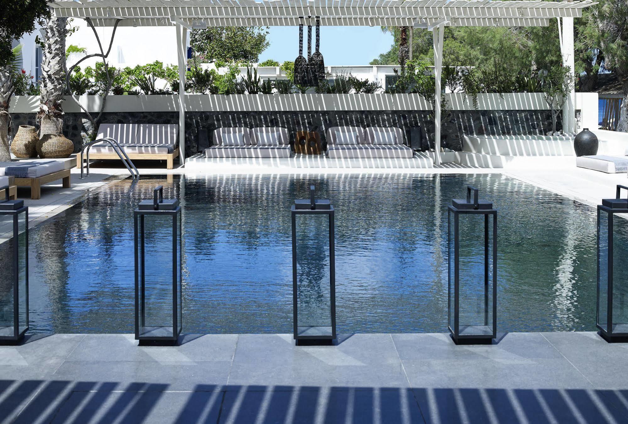 Hotel Bellonias