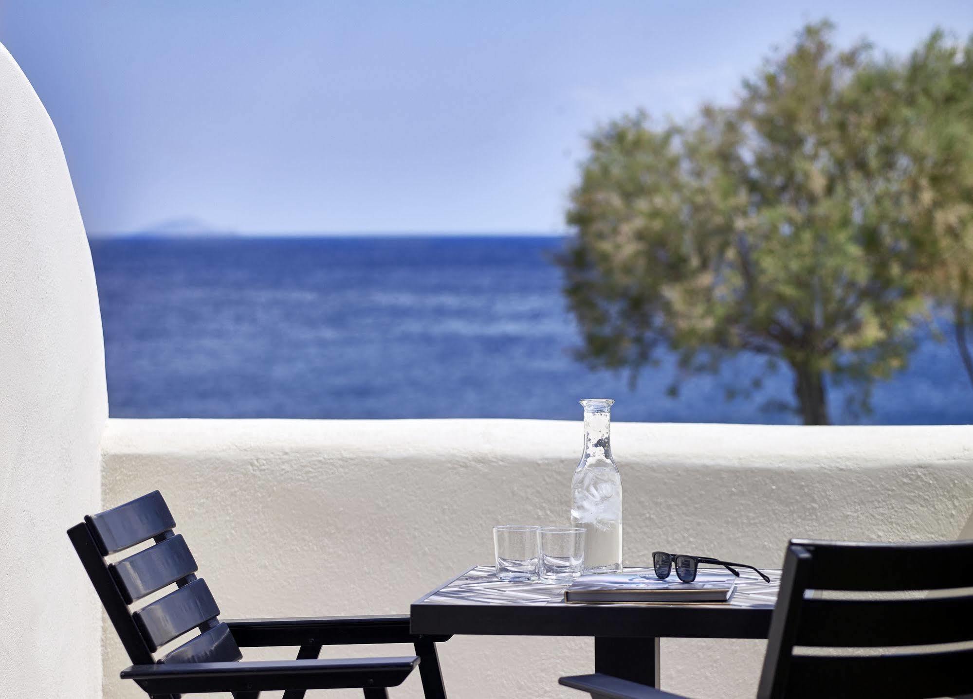 Bellonias Hotel Kamári