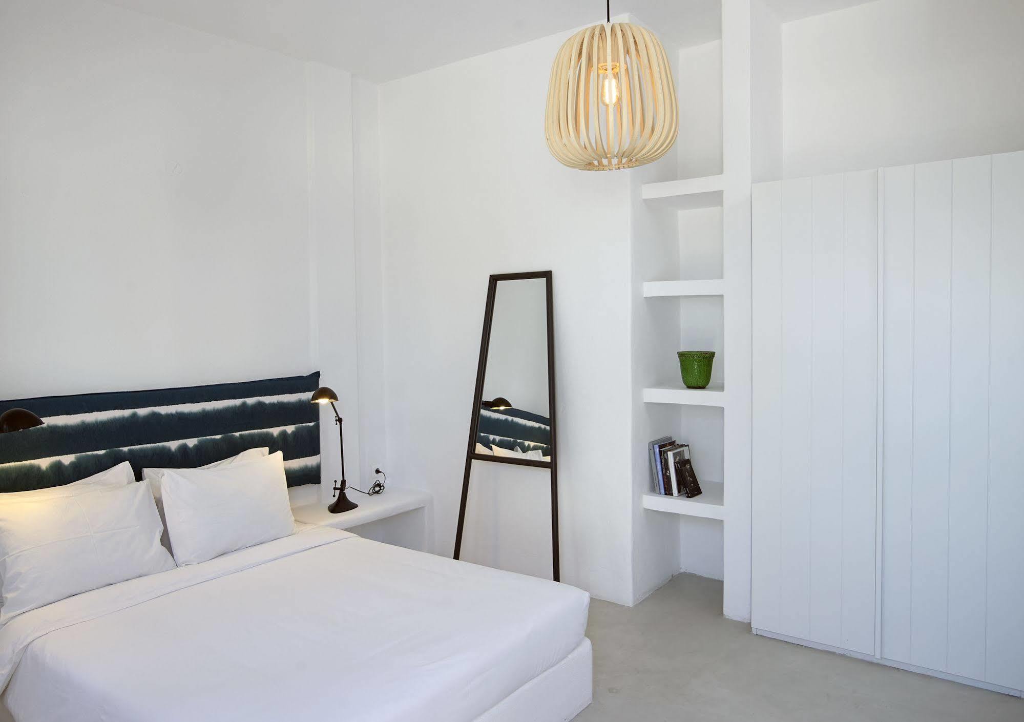 Bellonias Hotel Kamári