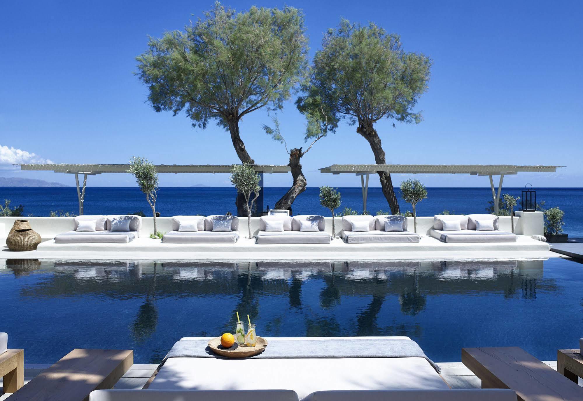 Bellonias Hotel 4*