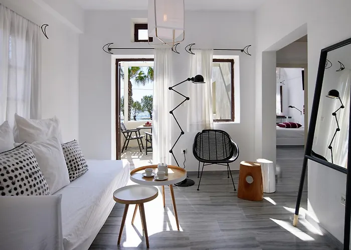 Bellonias Villas