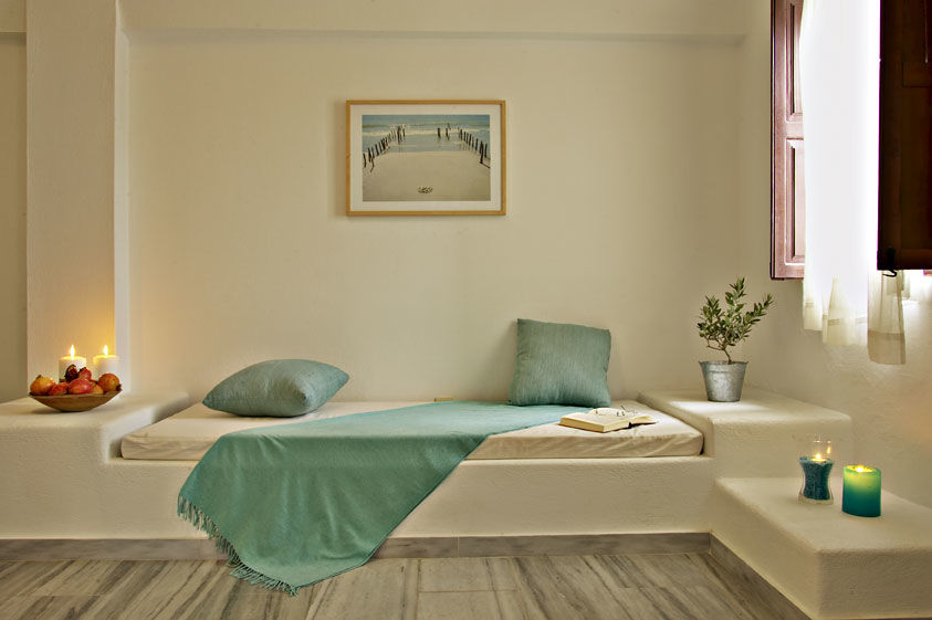 Bellonias Hotel Kamári