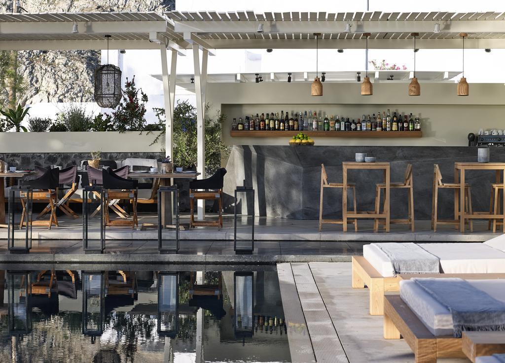 Hotel Bellonias