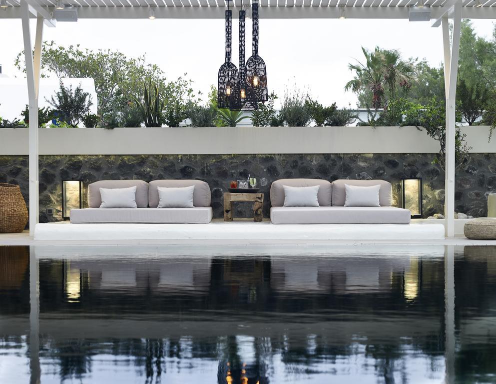 Hotel Bellonias Kamári