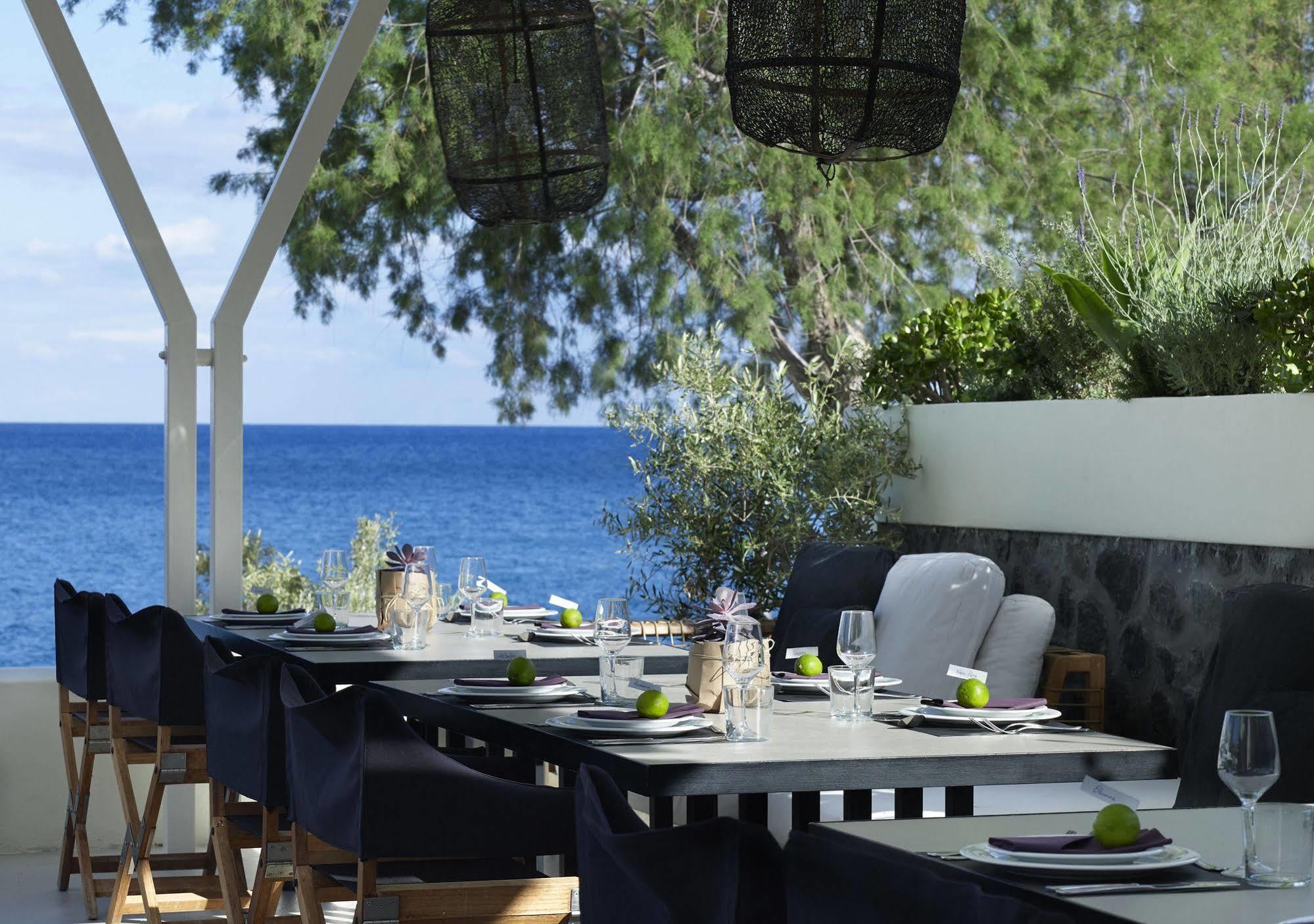 Bellonias 4* Kamári