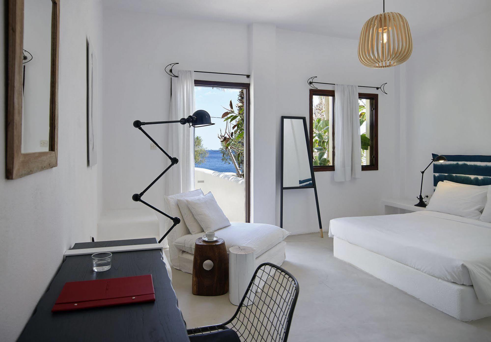 Bellonias Hotel Kamári