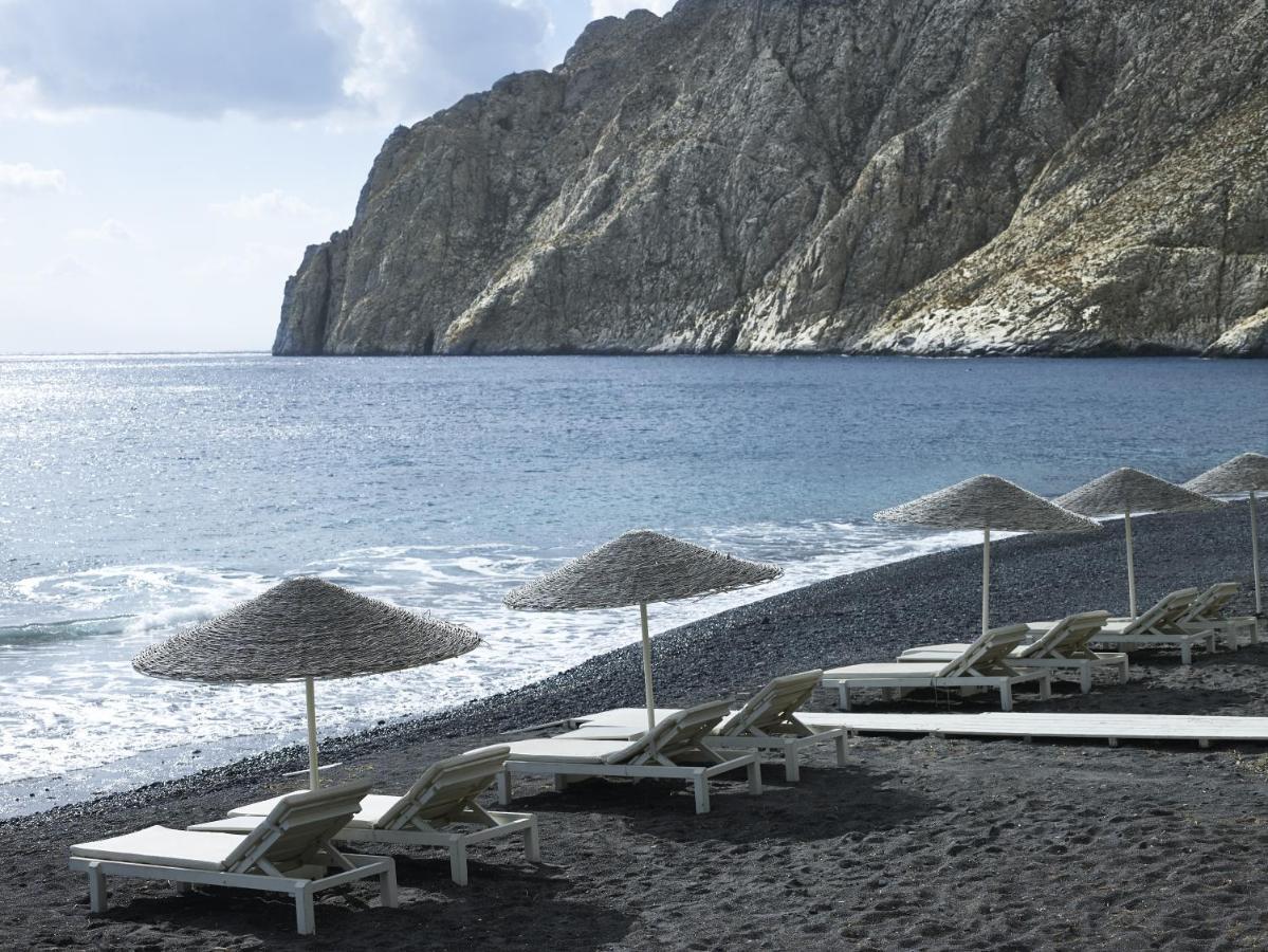 Bellonias Hotel Kamári